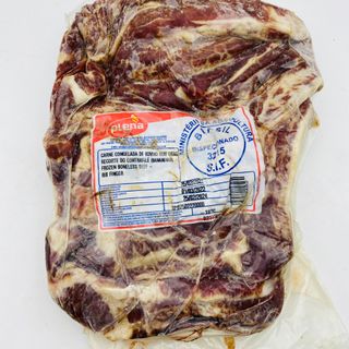 Dẻ Sườn Bò - Dẻ Sườn Brazil - Thịt Bò Nhập Khẩu