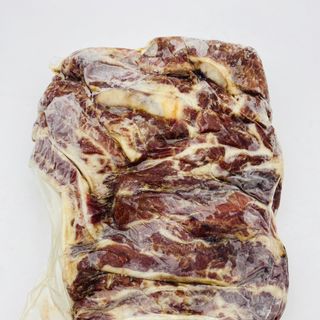 Dẻ Sườn Bò - Dẻ Sườn Brazil - Thịt Bò Nhập Khẩu
