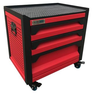 Tủ dụng cụ gia đình 3 ngăn F0RD3 (Không khóa)