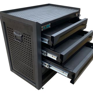 Tủ dụng cụ gia đình 3 ngăn F0RD3 (Không khóa)