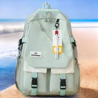 BALO ULZZANG CHỐNG THẤM THỜI TRANG HÀN QUỐC MẪU MỚI WH348 - WINNIE HOUSE