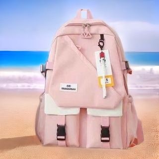 BALO ULZZANG CHỐNG THẤM THỜI TRANG HÀN QUỐC MẪU MỚI WH348 - WINNIE HOUSE