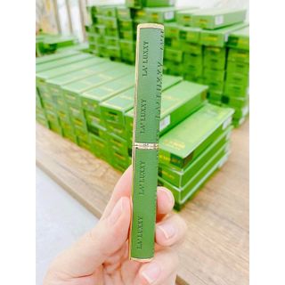Son lạnh Rouge De La' Luxxy Dr Lacir chính hãng