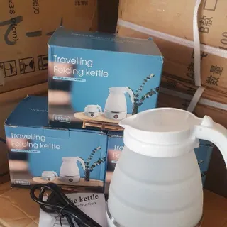 Siêu tốc gấp gọn