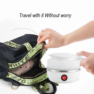 Siêu tốc gấp gọn