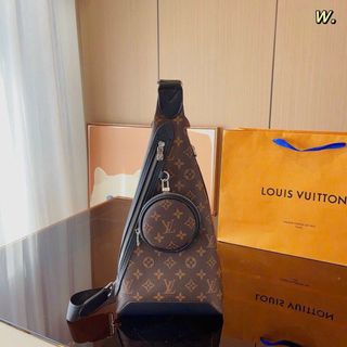 Túi xách quảng châu Nam Kèm Ví Fullbox - 07B3247 (Chuyên sỉ túi xách sll, balo, ví, thắt lưng, túi Laptop)