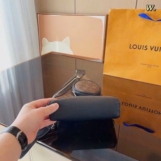 Túi xách quảng châu Nam Kèm Ví Fullbox - 07B3247 (Chuyên sỉ túi xách sll, balo, ví, thắt lưng, túi Laptop)