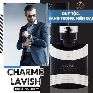 Good Charme Lavish