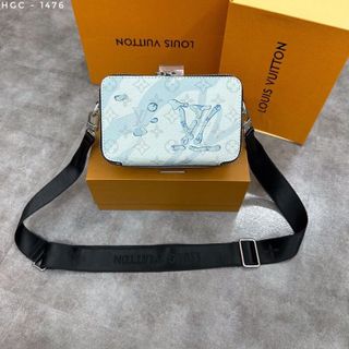 Túi xách quảng châu Alpha Blue Fullbox - 02B3254 (Chuyên sỉ túi xách sll, balo, ví, thắt lưng, túi Laptop)