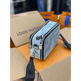 Túi xách quảng châu Alpha Blue Fullbox - 02B3254 (Chuyên sỉ túi xách sll, balo, ví, thắt lưng, túi Laptop)