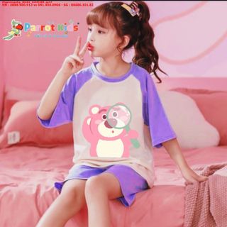 💖Hàng sỉ SG💖 Bộ đùi bé gái, chất cotton cao cấp, đường may sắc sảo, từ 10-30 kí, top1dropship_00264_13491008_sg1 giá sỉ