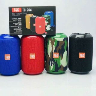LOA BLUETOOTH TG264