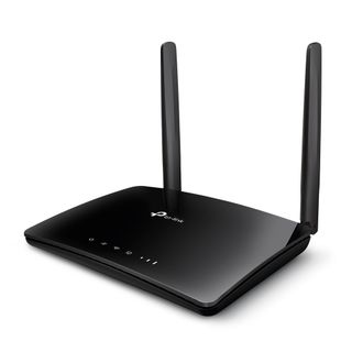 Router Wi-Fi Băng Tần Kép 4G LTE AC1200 Archer MR400