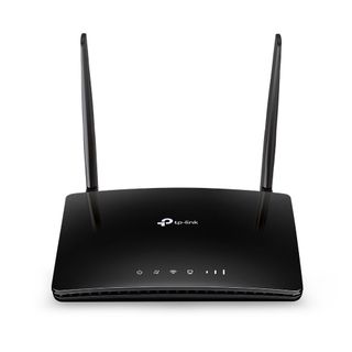 Router Wi-Fi Băng Tần Kép 4G LTE AC1200 Archer MR400