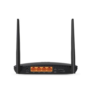 Router Wi-Fi Băng Tần Kép 4G LTE AC1200 Archer MR400