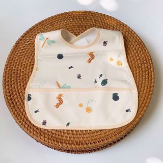 Yếm ăn dặm xuất Hàn