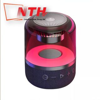 LOA KISONLI BLUETOOTH LP-3S  CÔNG SUẤT 8W*1 giá sỉ