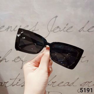 Kính mát nam nữ Hàn Quốc hottrend 2021, kính râm mắt mèo chống tia UV cute đẹp 037