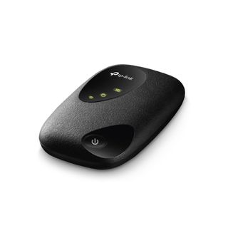 Bộ Phát Wifi 4G TP-Link M7000 (4G LTE/ Ăng-Ten Ngầm/ Khe Sim 4G/ 10 User)