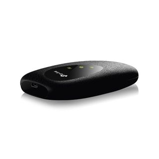 Bộ Phát Wifi 4G TP-Link M7000 (4G LTE/ Ăng-Ten Ngầm/ Khe Sim 4G/ 10 User)
