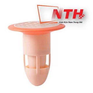 NẮP ĐẬY LỌC RÁC BẰNG NHỰA NGĂN MÙI CỐNG