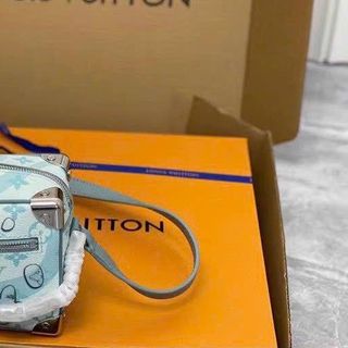 Túi xách quảng châu Mini Soft Trunk Fullbox - 02B3253 (Chuyên sỉ túi xách sll, balo, ví, thắt lưng, túi Laptop)