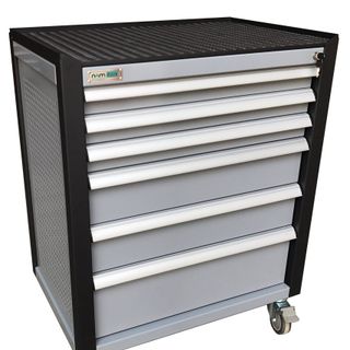 Tủ dụng cụ 6 ngăn N0RD6
