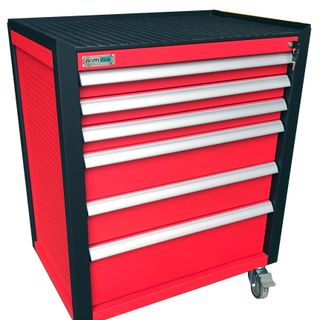 Tủ dụng cụ 6 ngăn N0RD6