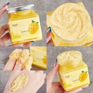 Tẩy da chết body chiết xuất trái cây