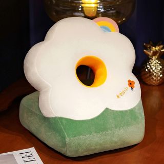 Gối Ngủ Ngồi Gập Chữ V Đa Năng Siêu Yêu ( Hàng, Giá Tận Xưởng )