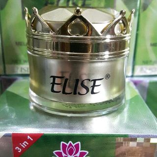 Kem nám tàn nhang đồi mồi Elise 10g giá sỉ