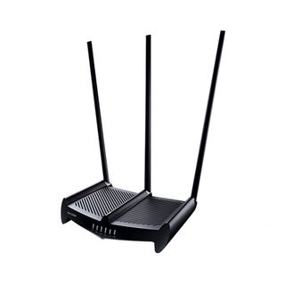 BỘ PHÁT WIFI TP-LINK TL-WR941HP WIRELESS N450MBPS XUYÊN TƯỜNG