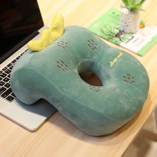 Gối Ngủ Ngồi Nằm Sấp Tay Đỡ Hình trái Cây ( Hàng, Giá Tận Xưởng )