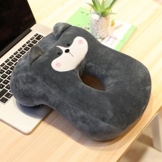 Gối Ngủ Ngồi Nằm Sấp Tay Đỡ Hình trái Cây ( Hàng, Giá Tận Xưởng )