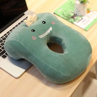 Gối Ngủ Ngồi Nằm Sấp Tay Đỡ Hình trái Cây ( Hàng, Giá Tận Xưởng )