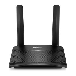 Bộ Phát Wifi 4G TPLink MR100 300Mbps