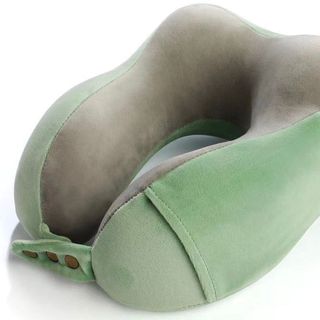 Gối Chữ U tựa Lưng From 3Chiều Tạo Sự Thoải Mái Cho Người Dùng ( Hàng, Giá Tận Xưởng )
