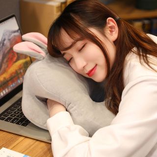 Gối Ngủ Ngồi Vuông Gập Chữ V Siêu Tiện Lợi ( Hàng, Giá Tận Xưởng )