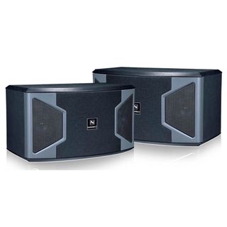 Loa nằm karaoke Nanomax bass 25