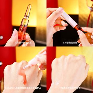 Serum Collagren Nhân Sâm Dưỡng Da, Cải Thiện các Vấn Đề Về Da Cực Tốt ( Hàng, Giá Tận Xưởng )