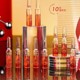 Serum Collagren Nhân Sâm Dưỡng Da, Cải Thiện các Vấn Đề Về Da Cực Tốt ( Hàng, Giá Tận Xưởng )