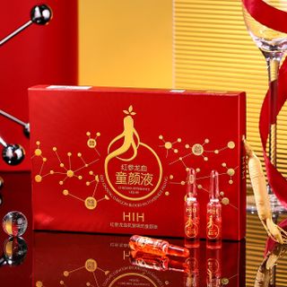 Serum Collagren Nhân Sâm Dưỡng Da, Cải Thiện các Vấn Đề Về Da Cực Tốt ( Hàng, Giá Tận Xưởng )