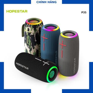 LOA BLUETOOTH HOPESTAR - P35