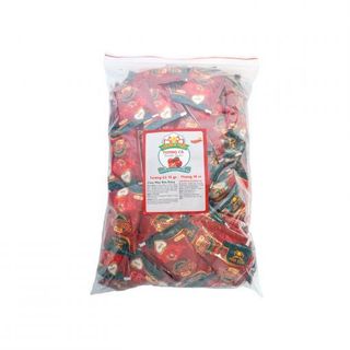 Tương cà gói 15g (1 thùng 1000 gói)