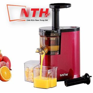 MÁY ÉP CHẬM HOA QUẢ JE 07 SAVTM ĐA NĂNG , CÔNG SUẤT 150W J07