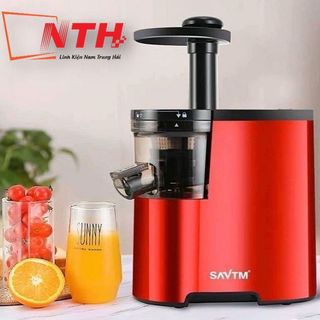 MÁY ÉP CHẬM HOA QUẢ JE 07 SAVTM ĐA NĂNG , CÔNG SUẤT 150W J07