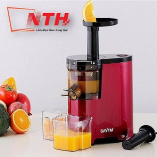 MÁY ÉP CHẬM HOA QUẢ JE 07 SAVTM ĐA NĂNG , CÔNG SUẤT 150W J07