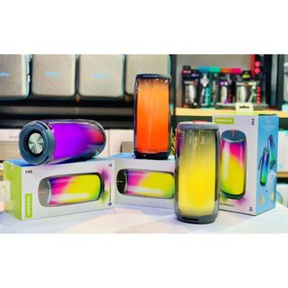 LOA BLUETOOTH HOPESTAR P49