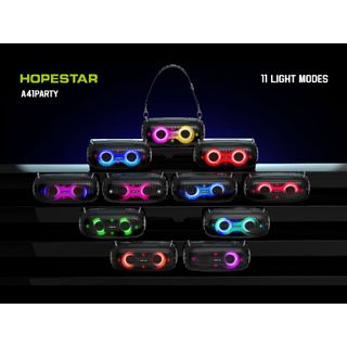 LOA BLUETOOTH HOPESTAR - A41 PARTY