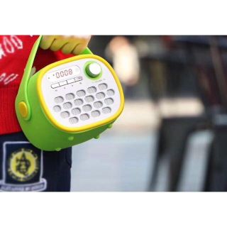 Loa Wking T1 Bluetooth cao cấp.